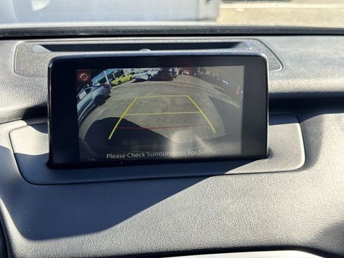 Used 2019 MAZDA CX-9 Touring image 29