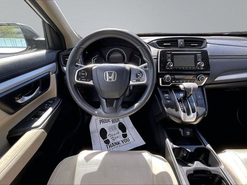 Used 2019 Honda CR-V LX image 5