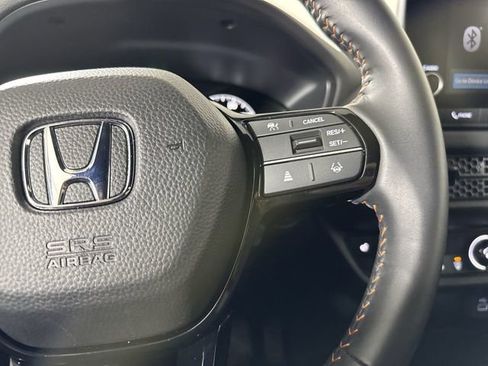 Certified 2024 Honda HR-V Sport image 14