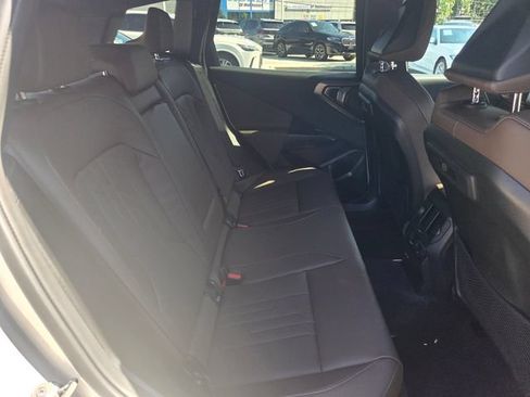 Used 2026 BMW X3 xDrive30i w/ Convenience Package AWD/4WD image 29