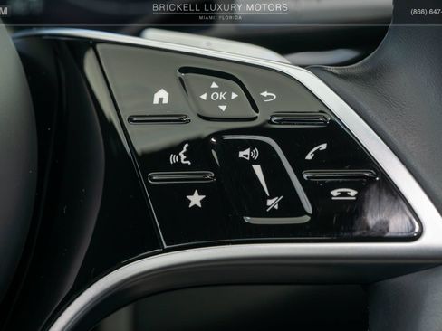 Used 2022 Mercedes-Benz S 580 4MATIC Sedan image 41