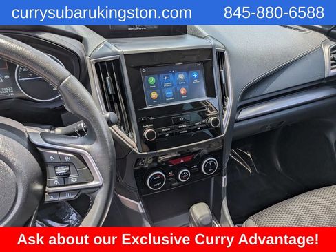 Used 2023 Subaru Forester Premium AWD/4WD image 23