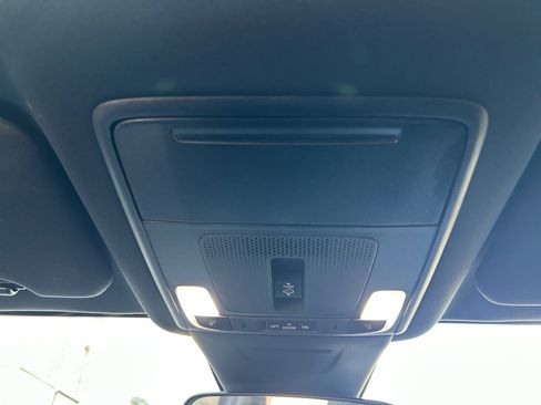 Used 2025 Honda CR-V Sport image 22