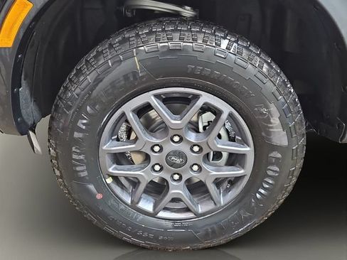 New 2026 Ford Ranger XLT w/ Trailer Tow Package AWD/4WD image 20