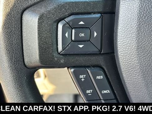 Used 2019 Ford F150 XL w/ Equipment Group 101A Mid AWD/4WD image 13