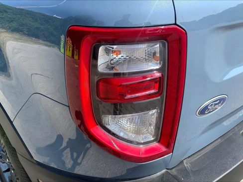 Used 2024 Ford Bronco Sport Big Bend w/ Convenience Package AWD/4WD image 28
