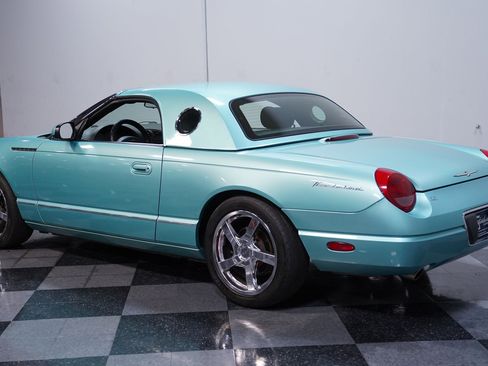 Used 2002 Ford Thunderbird image 7