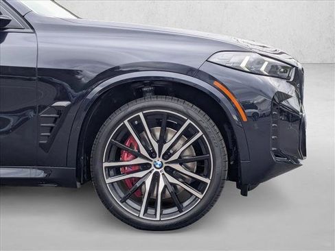 New 2026 BMW X5 M60i image 10