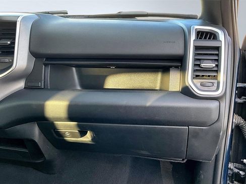 Used 2024 RAM 2500 Big Horn w/ Night Edition image 18