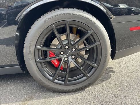 Used 2023 Dodge Challenger SRT Hellcat image 22