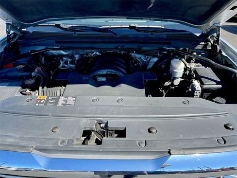 Certified 2016 GMC Sierra 1500 SLT w/ Enhanced Driver Alert Package image 22