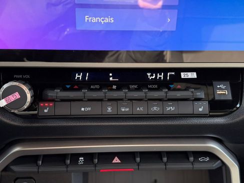 New 2026 Toyota Tundra SR5 w/ TRD Off-Road Premium Package image 18