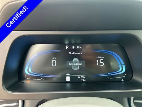 Used 2025 Hyundai Elantra Sport FWD image 20