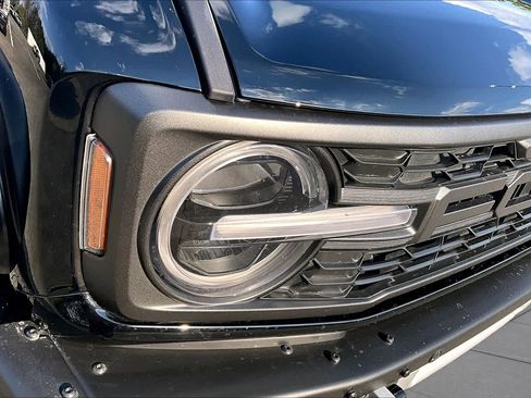 Certified 2023 Ford Bronco Raptor AWD/4WD image 26
