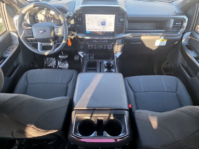 New 2026 Ford F150 STX RWD image 15