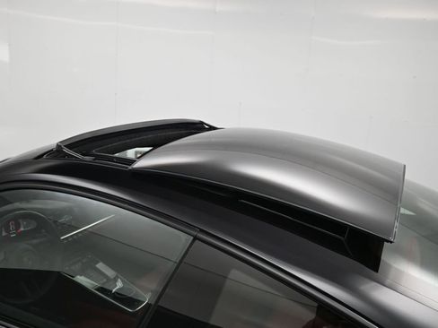 Certified 2021 Porsche 911 Turbo S AWD/4WD image 30