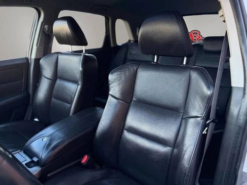 Used 2010 Acura RDX SH-AWD image 13