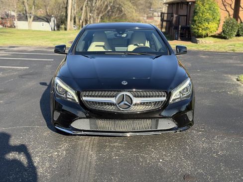 Used 2019 Mercedes-Benz CLA 250 image 8