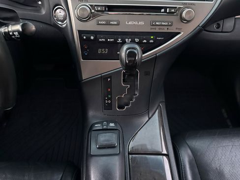 Used 2015 Lexus RX 350 AWD image 39