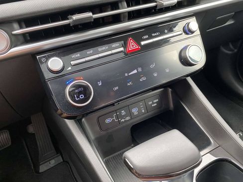 Certified 2026 Hyundai Tucson SEL FWD image 21