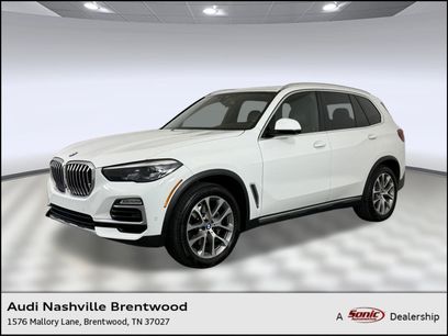 Used 2019 BMW X5 xDrive40i w/ Convenience Package