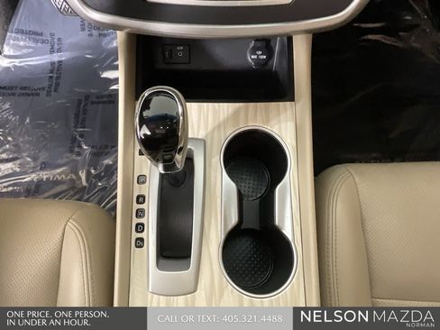 Used 2016 Nissan Altima 2.5 SL w/ 2.5 Technology w/LED Package image 34