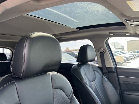 Certified 2023 Kia Sorento SX image 18