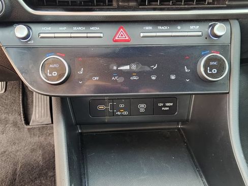 Used 2024 Hyundai Sonata SEL FWD image 18