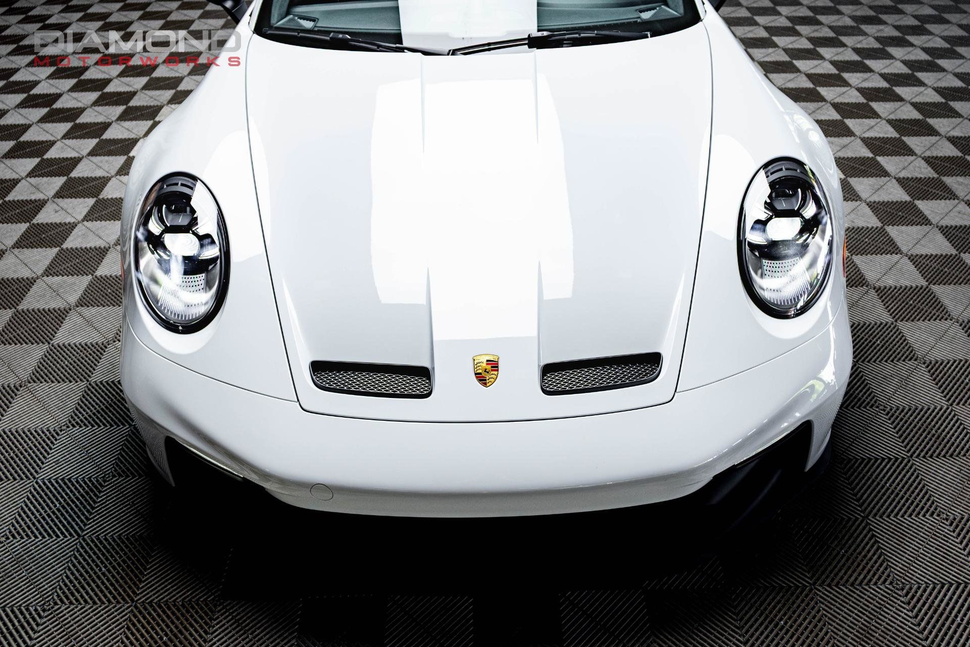 Used 2022 Porsche 911 GT3 RWD image 70