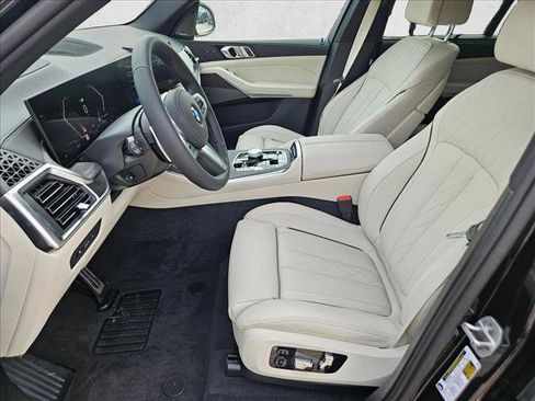 New 2026 BMW X5 sDrive40i w/ Executive Package image 15