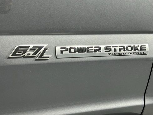 Used 2022 Ford F250 Lariat w/ Tremor Off-Road Package AWD/4WD image 9
