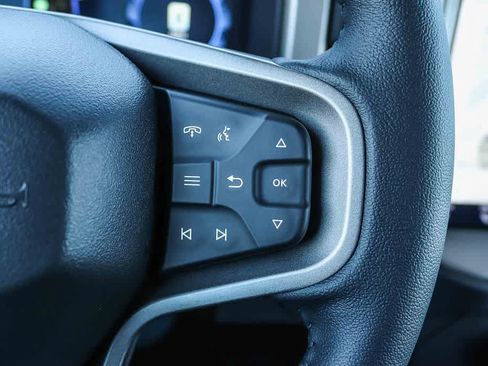 New 2026 Ford Bronco Outer Banks w/ Sasquatch Package AWD/4WD image 24