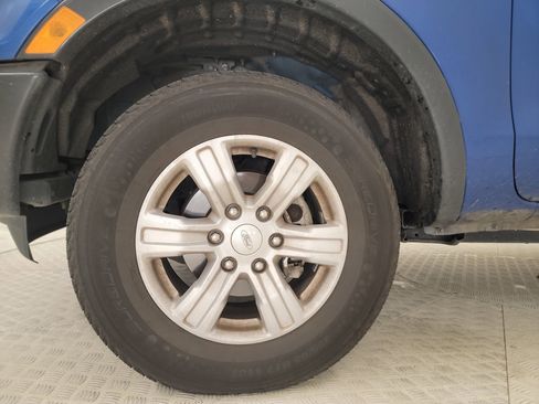 Used 2020 Ford Ranger XL w/ Equipment Group 101A Mid RWD image 9