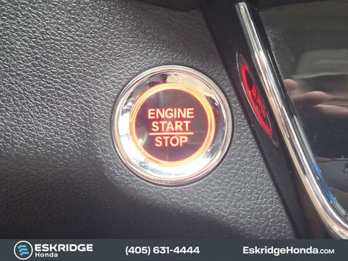 Used 2022 Honda HR-V EX image 22
