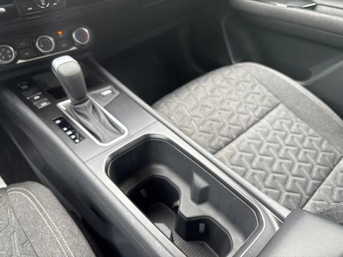 Certified 2025 Nissan Kicks SV w/ Charging Package FWD image 13