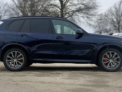 New 2026 BMW X5 xDrive40i w/ M Sport Package AWD/4WD image 7