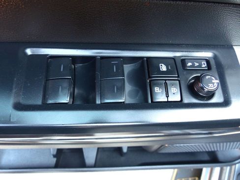 Used 2024 Toyota Tundra SR5 w/ TRD Sport Premium Package AWD/4WD image 18