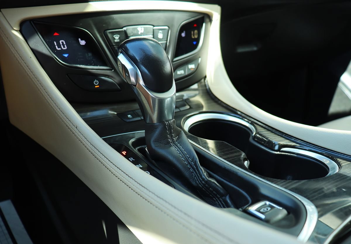 Used 2020 Buick Envision Preferred AWD/4WD image 52