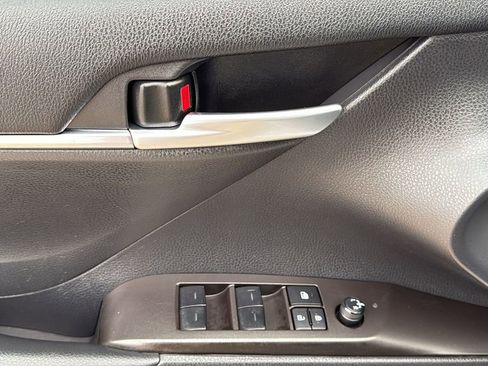 Certified 2024 Toyota Camry SE w/ Cold Weather Package image 14