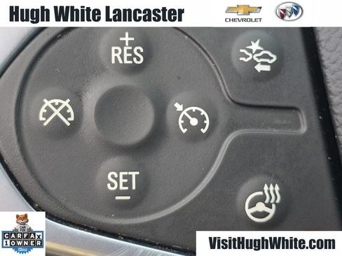 Used 2021 Chevrolet Traverse RS w/ LPO, Floor Liner Package AWD/4WD image 9