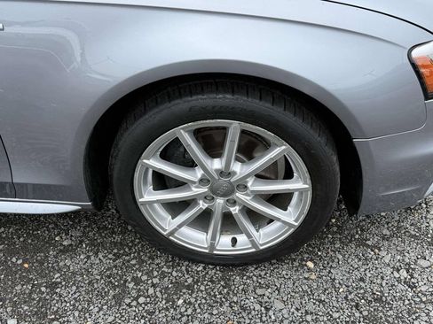 Used 2015 Audi A4 2.0T Premium Plus AWD/4WD image 7