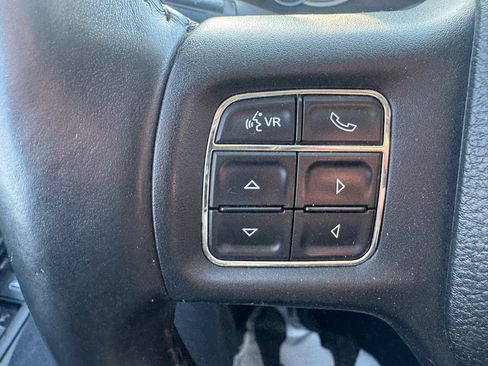 Used 2015 RAM 1500 Big Horn image 17