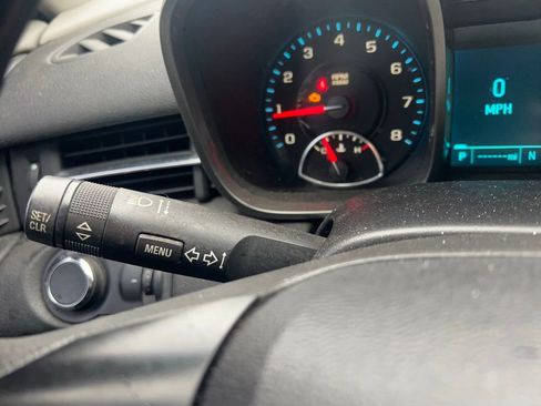 Used 2013 Chevrolet Malibu LT w/ Power Convenience Package image 16