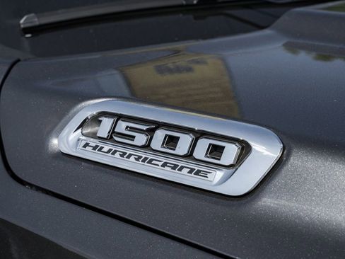 New 2026 RAM 1500 Big Horn image 15