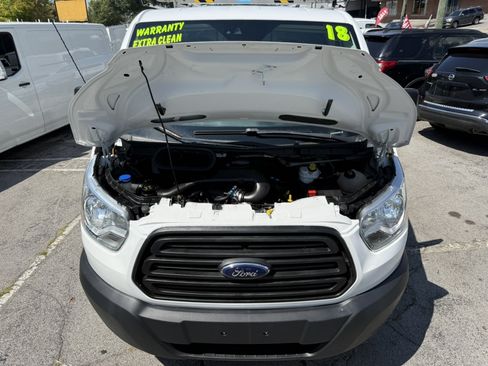 Used 2018 Ford Transit 250 130 Low Roof RWD image 18