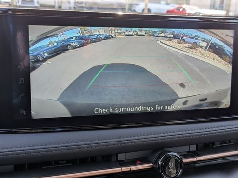 Used 2023 Nissan Ariya FWD image 24