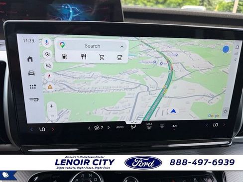 Used 2025 Ford Expedition Active RWD image 25