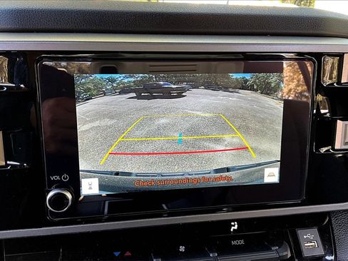 Used 2025 Toyota Tundra SR5 image 13