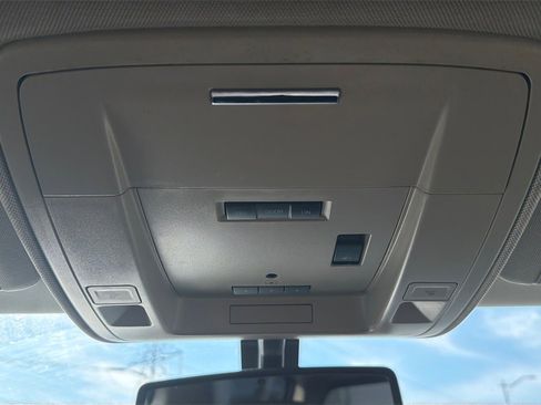 Used 2017 Chevrolet Silverado 2500 LTZ w/ Duramax Plus Package image 17