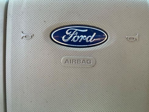 Used 2010 Ford Expedition EL Limited AWD/4WD image 22